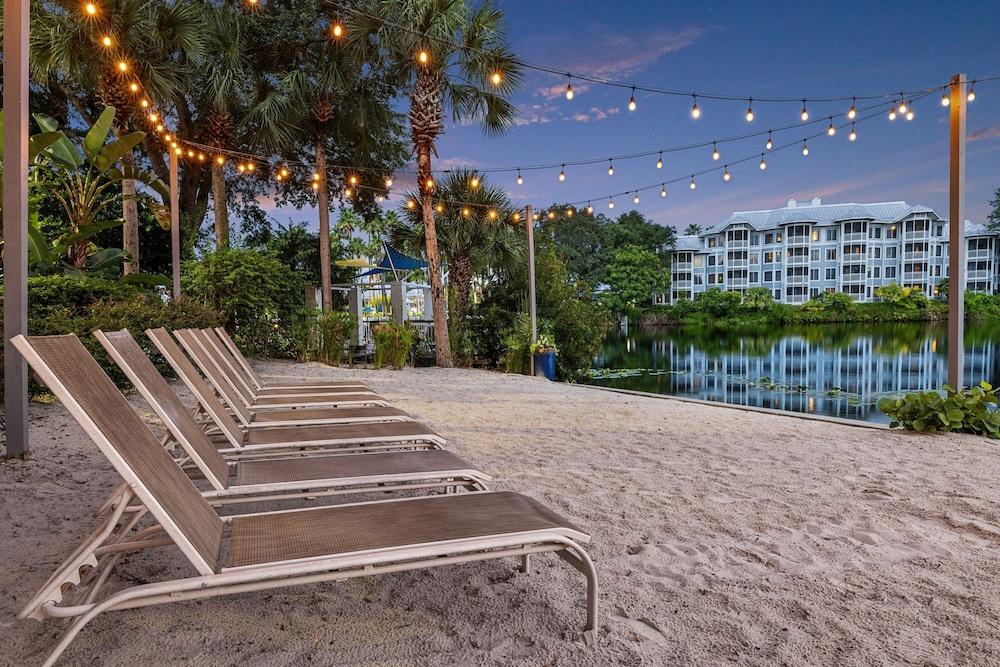 Marriott's Cypress Harbour Villas photo 33