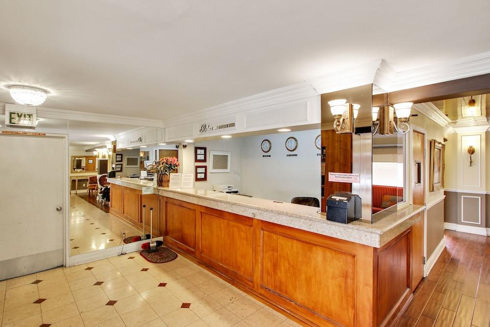 Rotex Western Inn photo 12