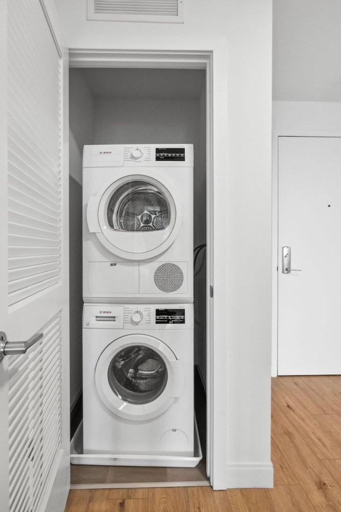 Placemakr Buzzard Point photo 5