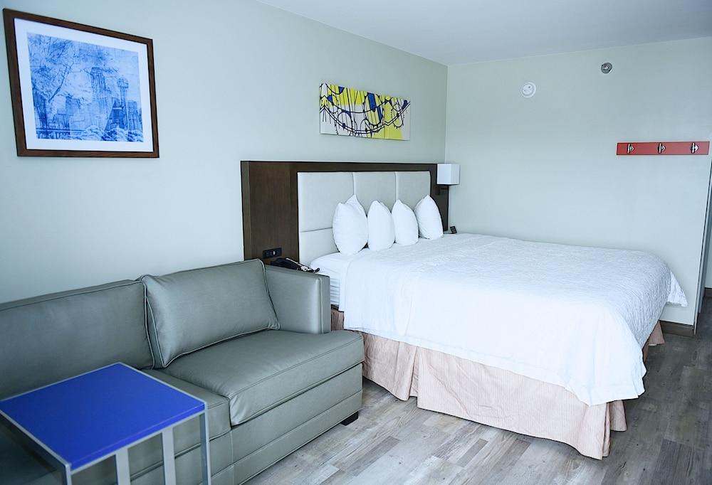 The Addison Hotel, SureStay Collection by Best Western photo 18