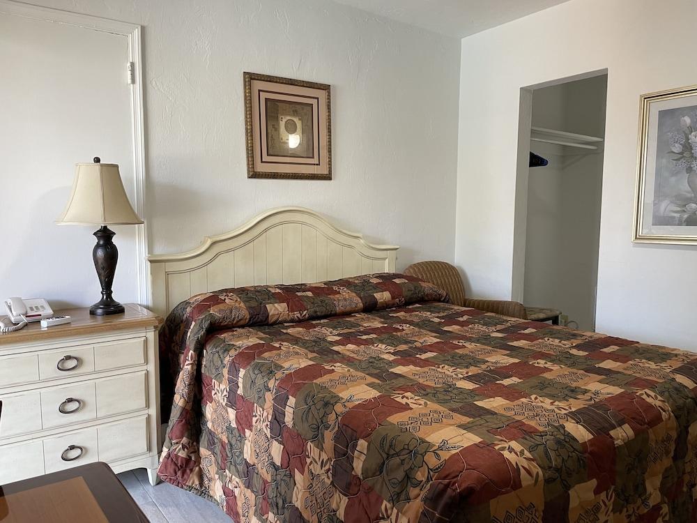 Shell Motel photo 98
