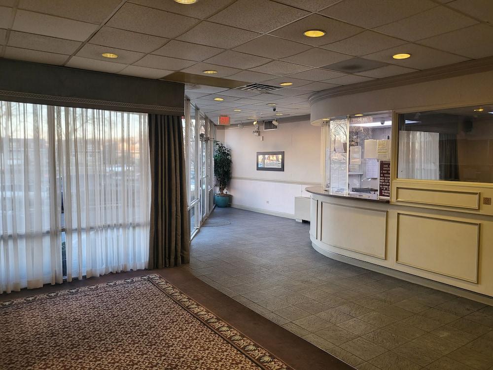Roosevelt Inn photo 1