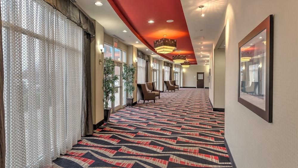Holiday Inn Oklahoma City North Quail Spgs by IHG photo 48