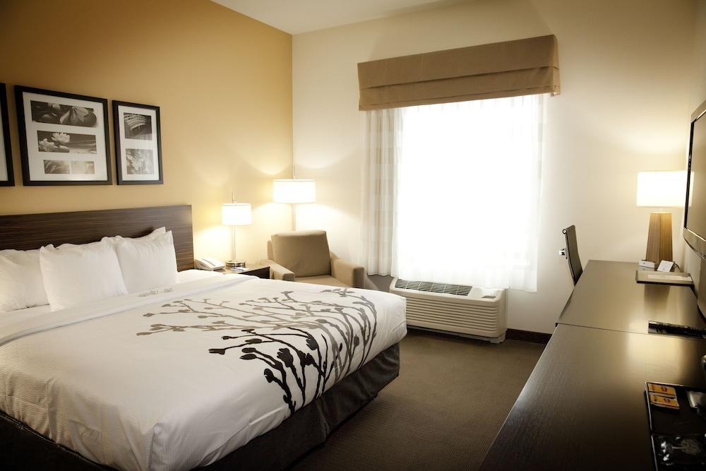 Sleep Inn & Suites Moundsville - Wheeling photo 43
