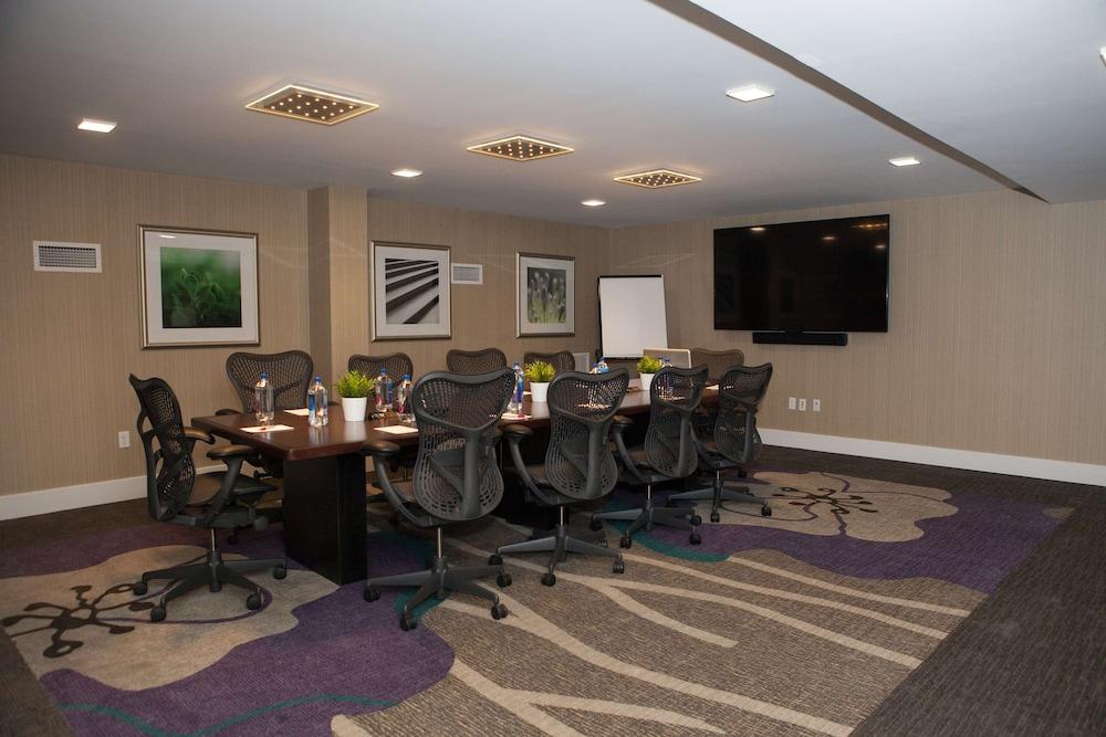 Hilton Garden Inn Springfield photo 46