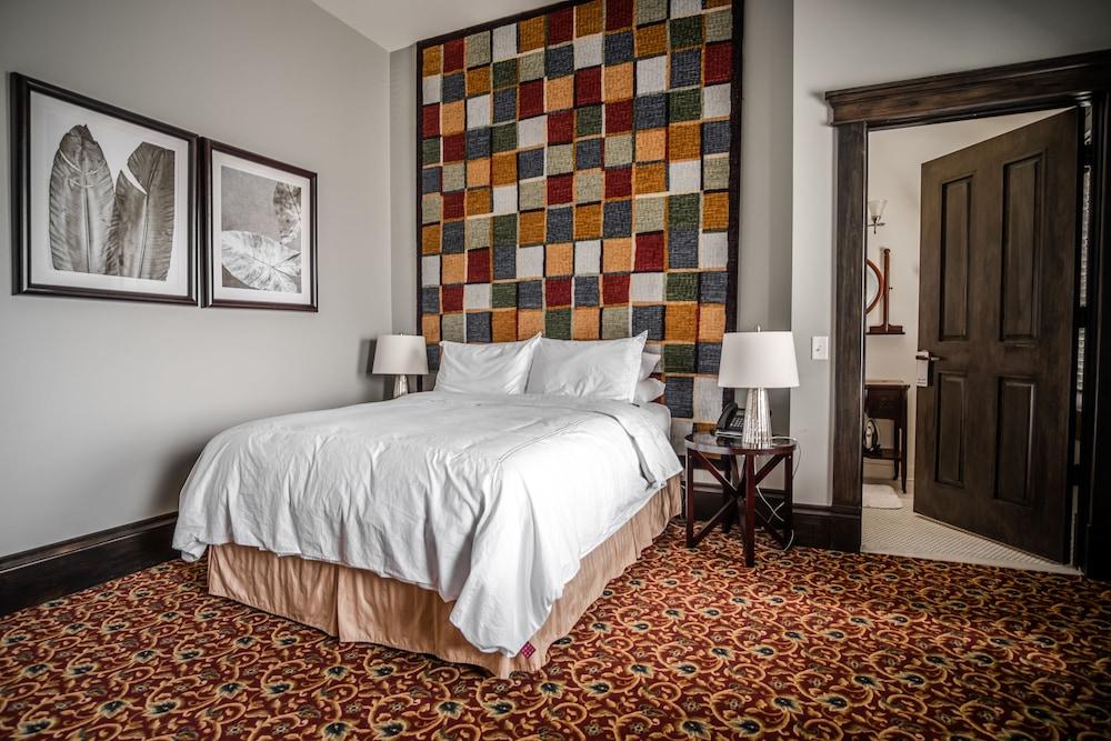 The Hackett Hotel photo 20