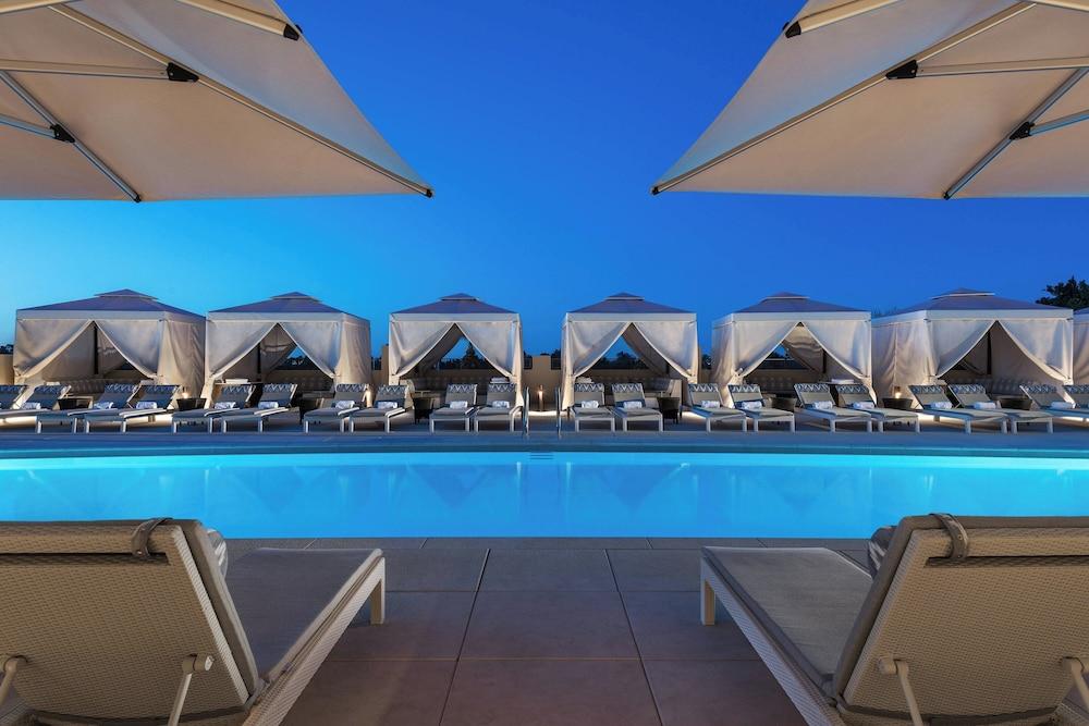 The Phoenician, a Luxury Collection Resort, Scottsdale photo 68