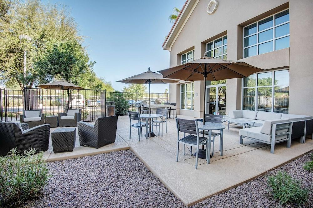 Homewood Suites by Hilton Phoenix - Metro Center photo 34