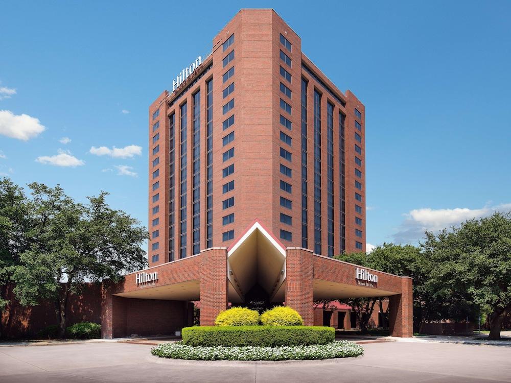 Hilton Richardson Dallas photo 69