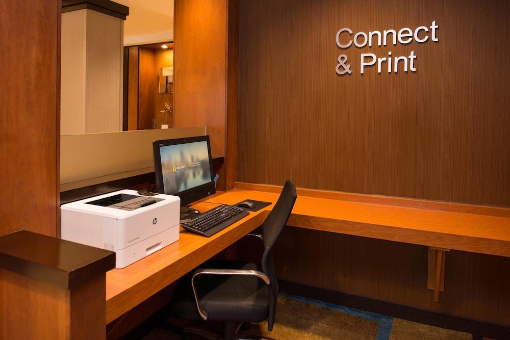 Fairfield Inn & Suites by Marriott San Antonio NE/ Schertz photo 70