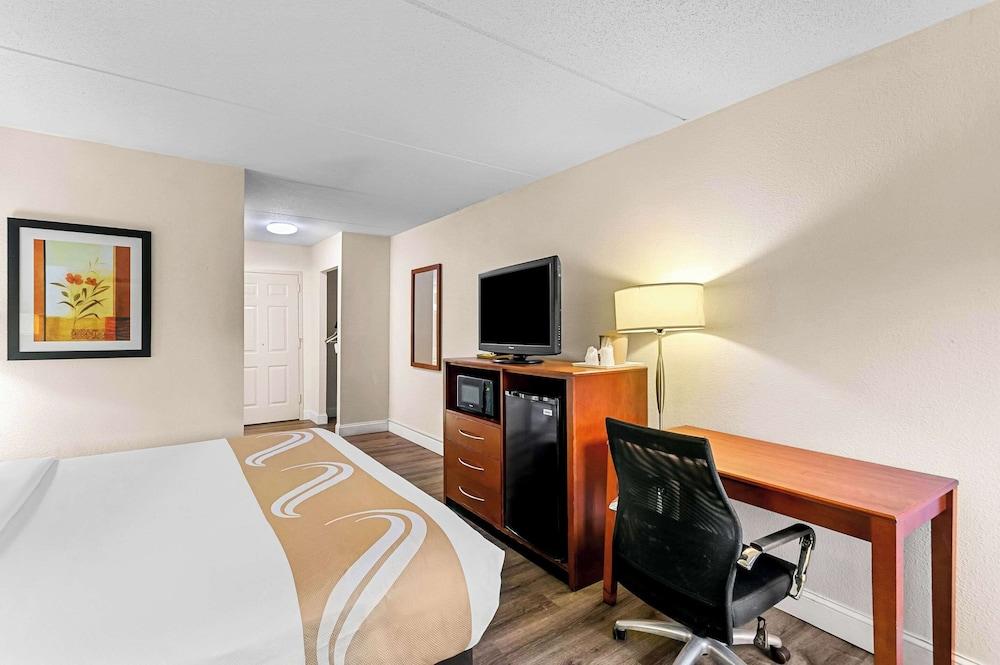 Quality Inn Jessup - Columbia South Near Fort Meade photo 16