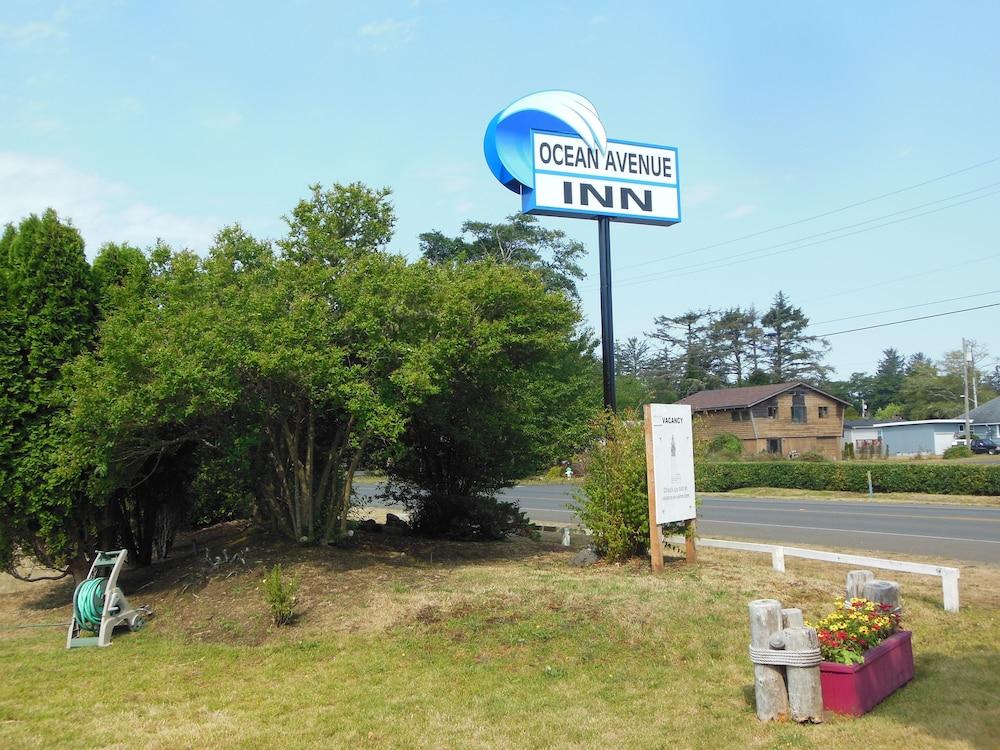 Ocean Avenue Inn photo 10