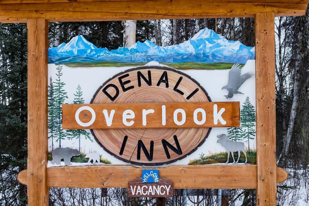 Denali Overlook Inn photo 11