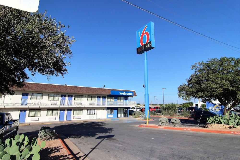 Motel 6 San Angelo, TX photo 26