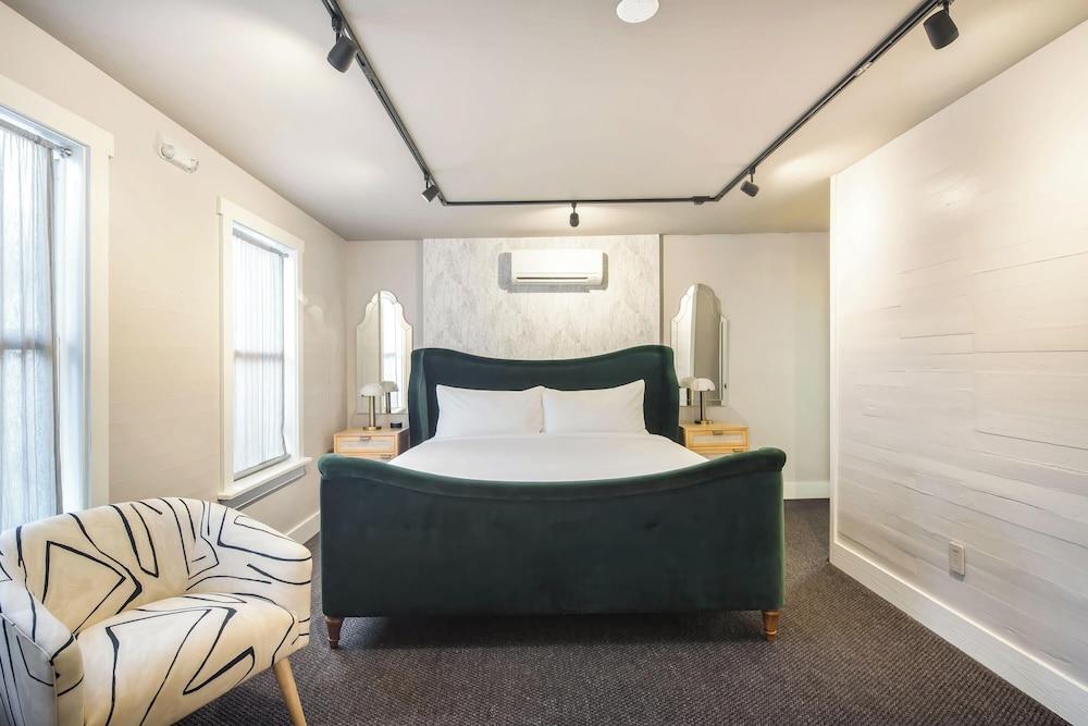 Grand Maloney Hotel photo 10