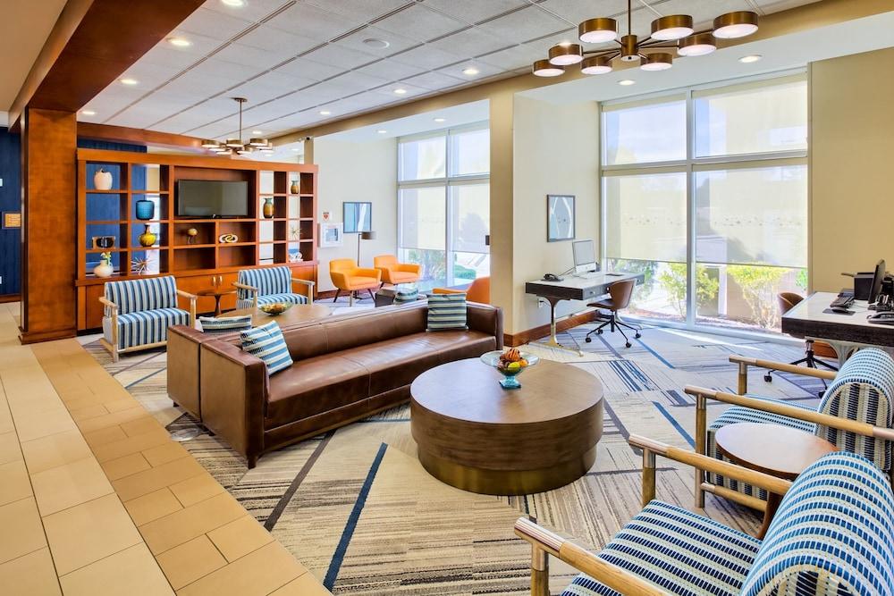Four Points By Sheraton Raleigh Durham Airport photo 2