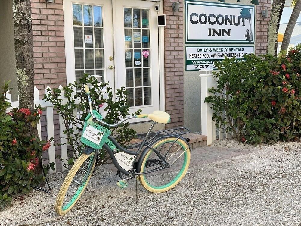 Coconut Inn photo 61