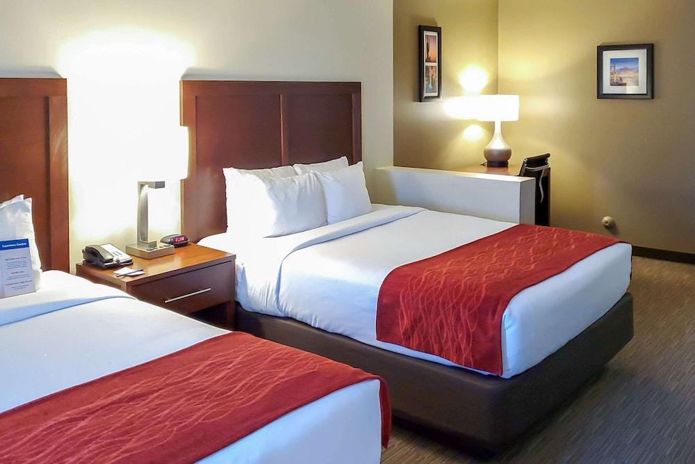 City Express by Marriott Tempe photo 48