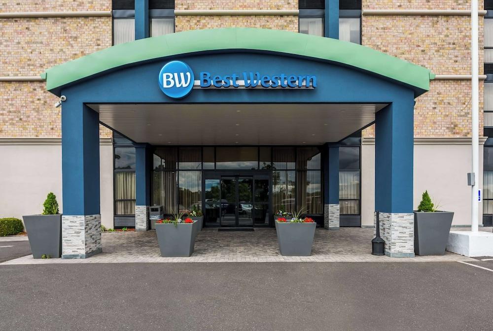 Best Western Executive Hotel Of New Haven - West Haven — hotel in West Haven