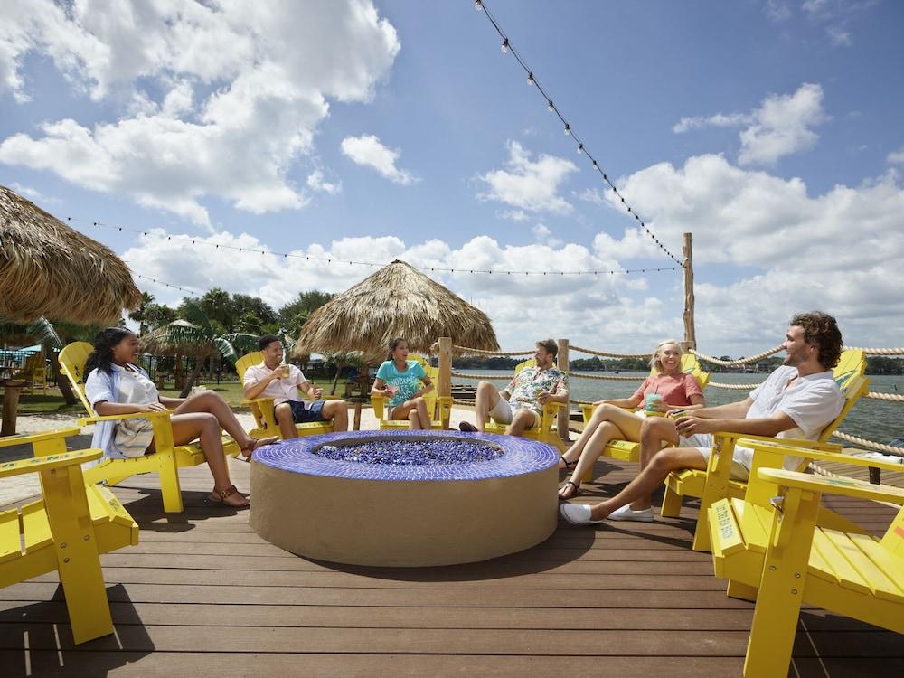 Margaritaville Lake Resort, Lake Conroe/Houston photo 85