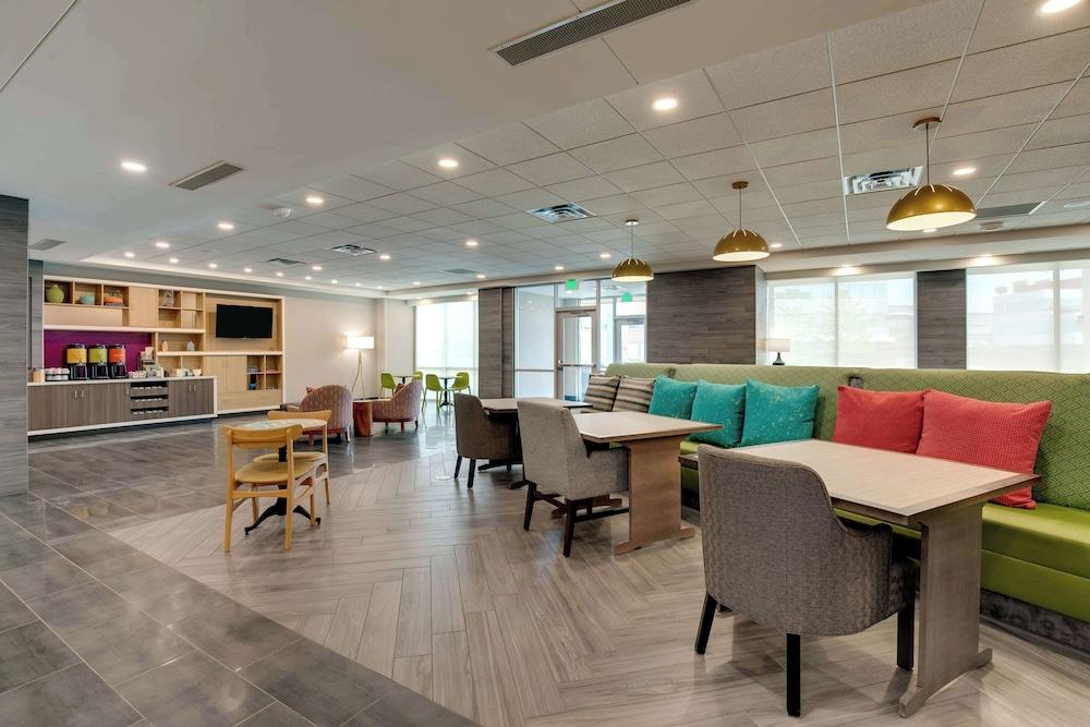 Home2 Suites by Hilton Hammond photo 3