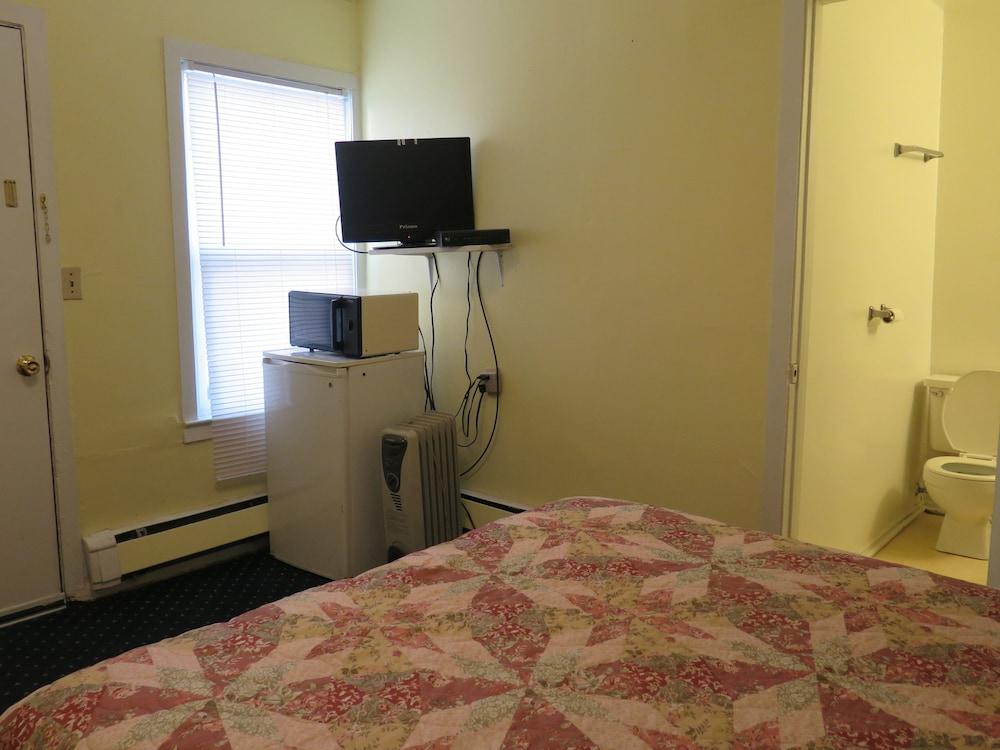 Pillow Talk Motel photo 34