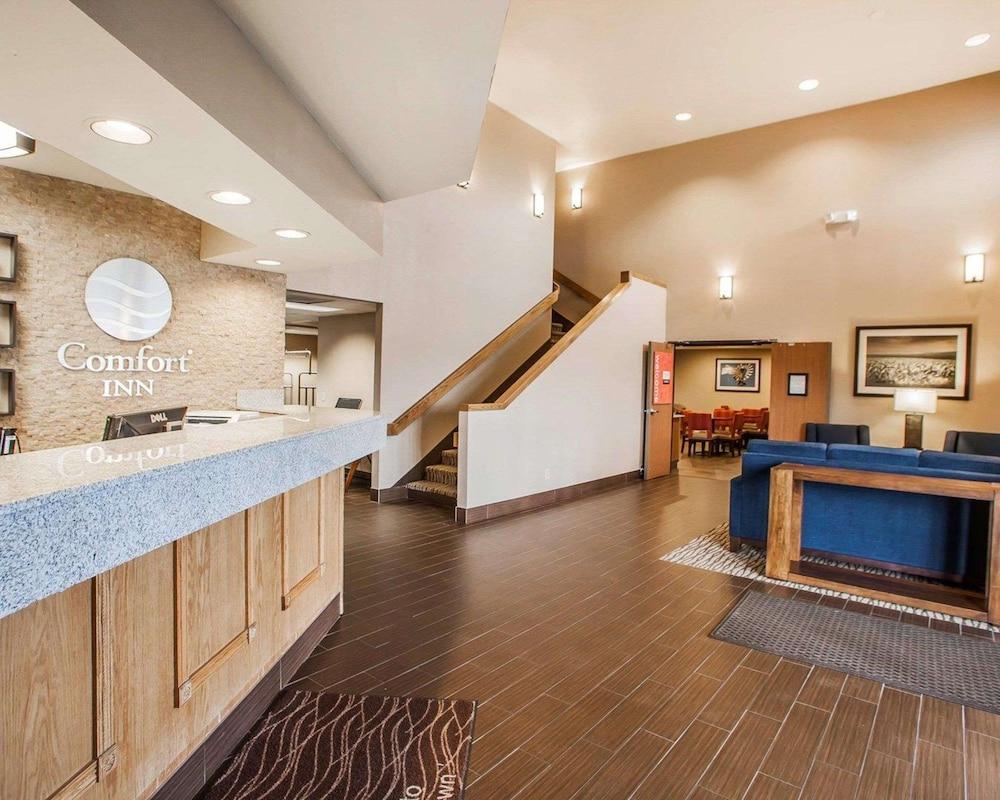 Comfort Inn Marshalltown South photo 5