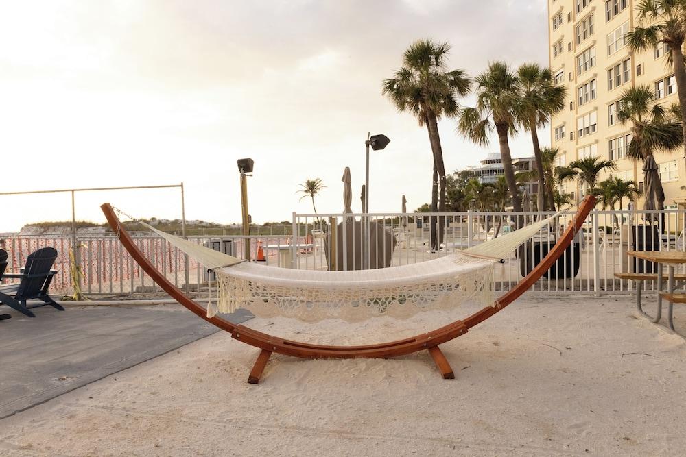The Beach Haven Resort photo 12