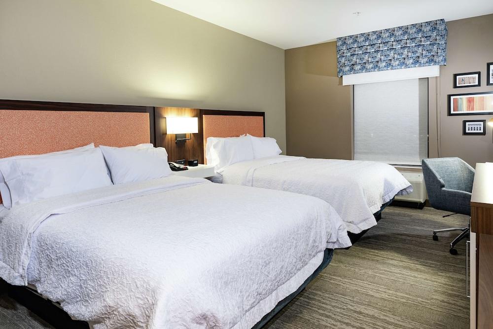 Hampton Inn & Suites Columbia Killian Road photo 41