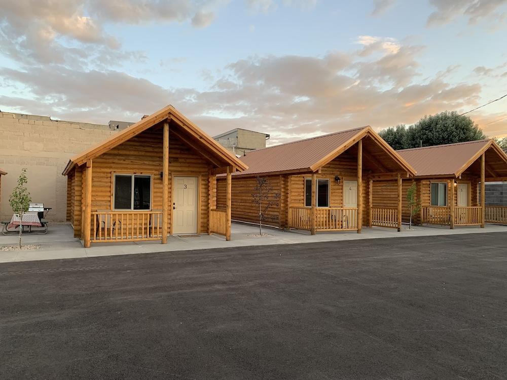 Panguitch Countryside Cabins photo 37