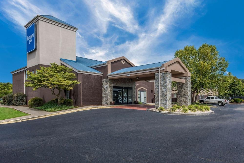 Studio 6 Suites – Knoxville, TN photo 1
