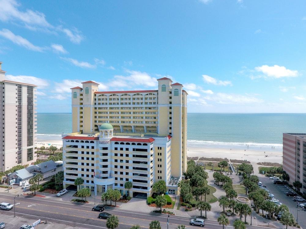 Camelot By The Sea by Oceana Resorts photo 50