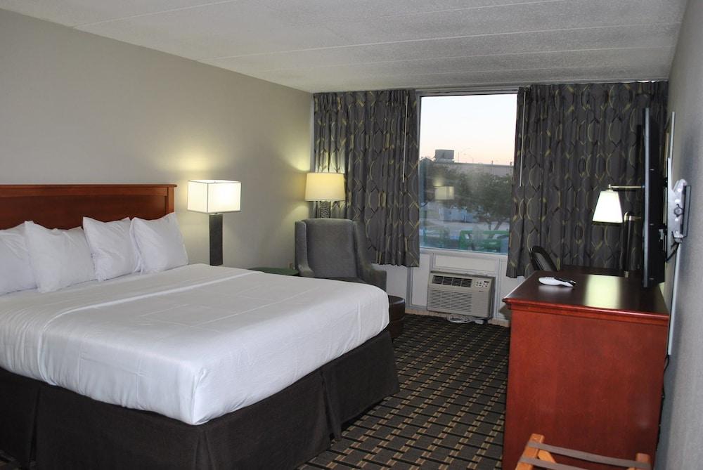 Motel 6 Hastings, NE photo 46