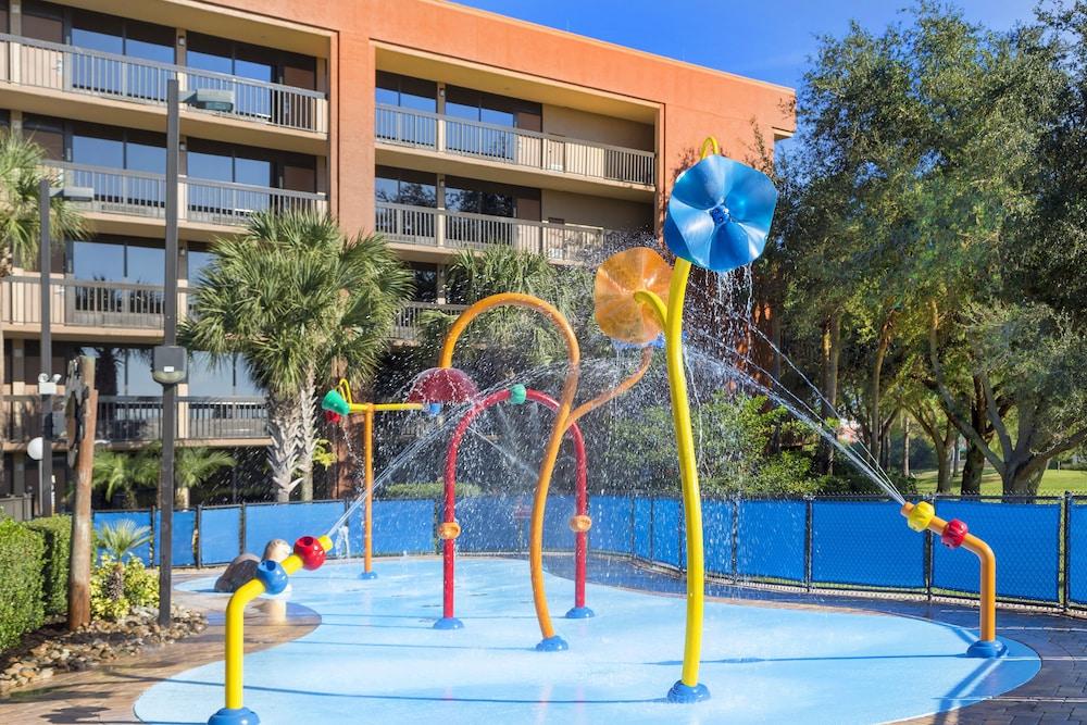 Rosen Inn Lake Buena Vista photo 51