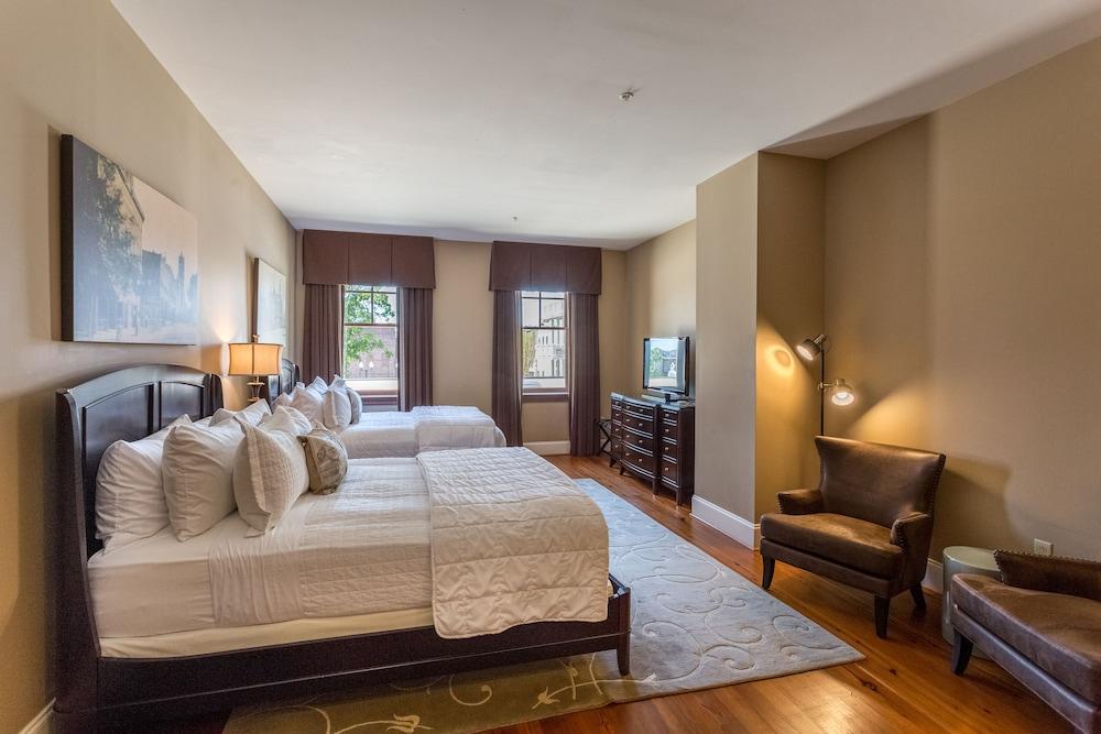 The Bleckley Inn photo 16