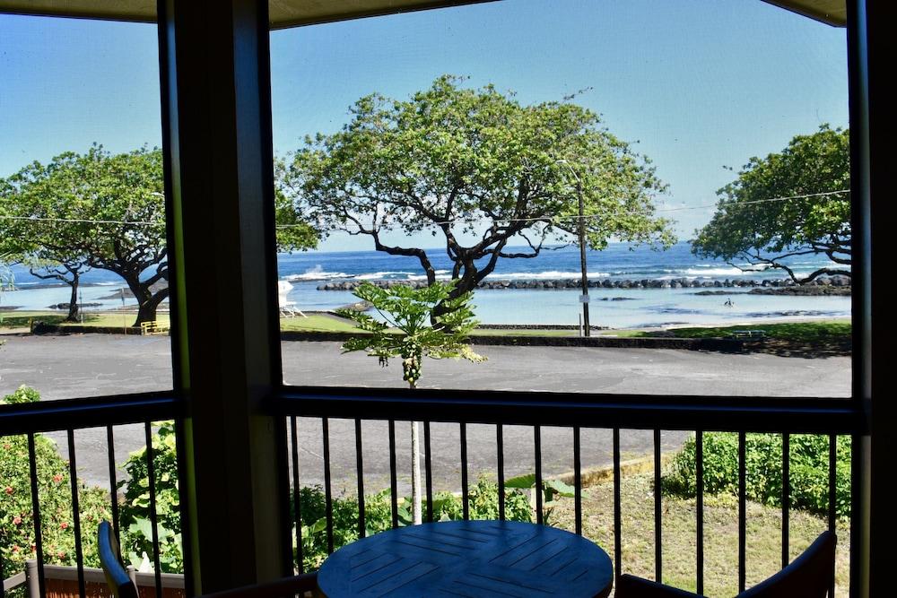 Hilo Beach House Inn photo 15