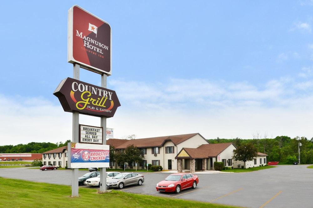 Magnuson Hotel Country Inn photo 48