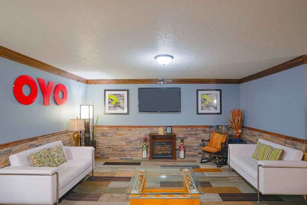 OYO Hotel Redwood Falls near Jackpot Casino photo 51
