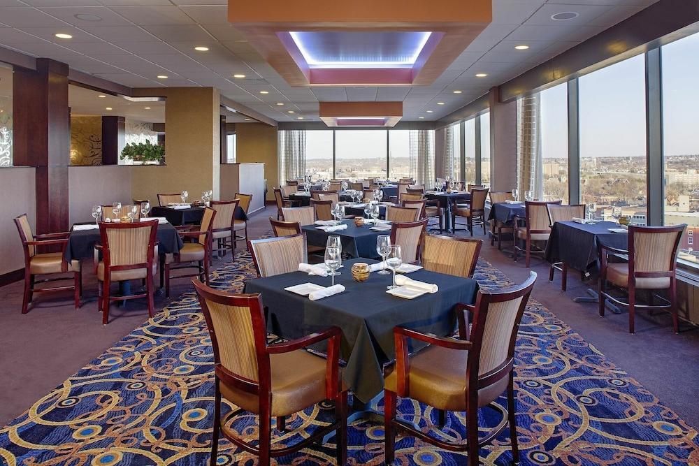 Dayton Vitality Hotel photo 26
