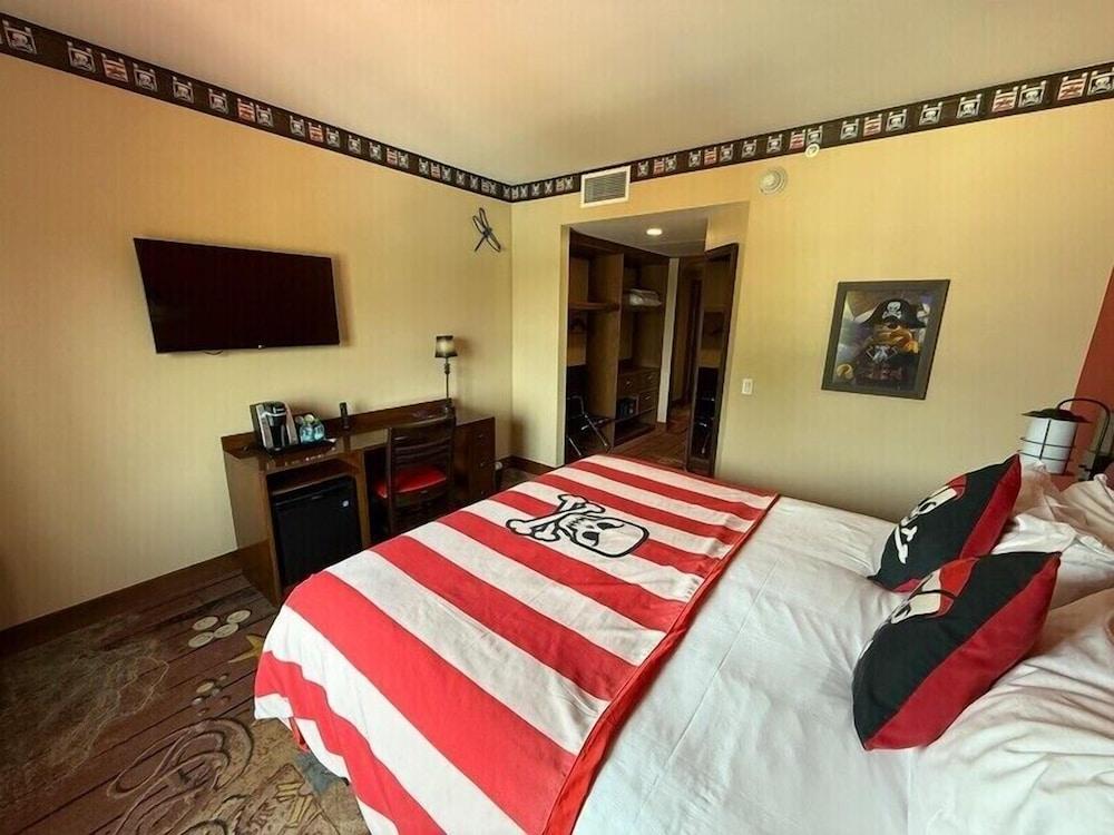 Legoland Florida Hotel photo 17