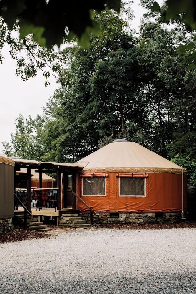 Sky Ridge Yurts photo 53