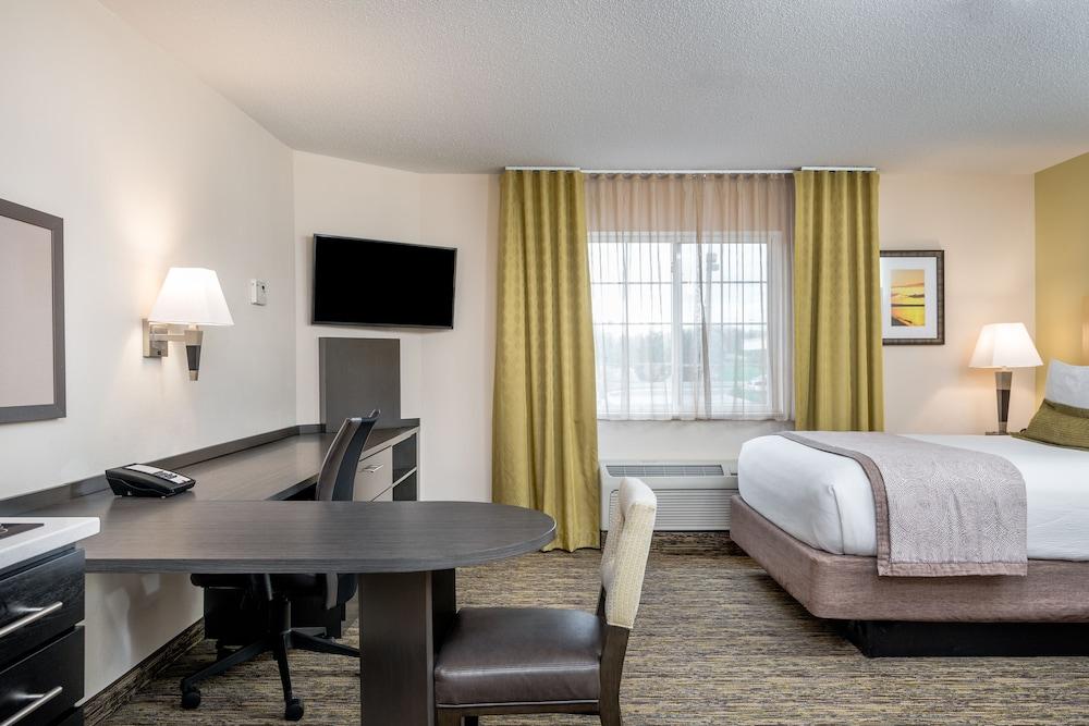 Candlewood Suites Washington Dulles Sterling by IHG photo 22