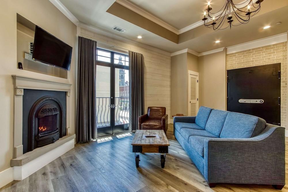 The Historic Central Hotel, a New Hotel Collection Property photo 36