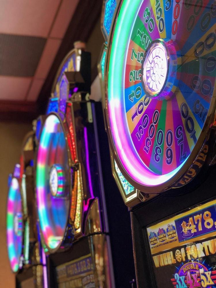 Mineral Palace Hotel & Casino photo 45