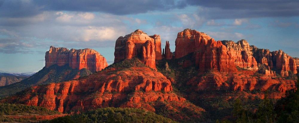 Holiday Inn Express Sedona by IHG photo 25