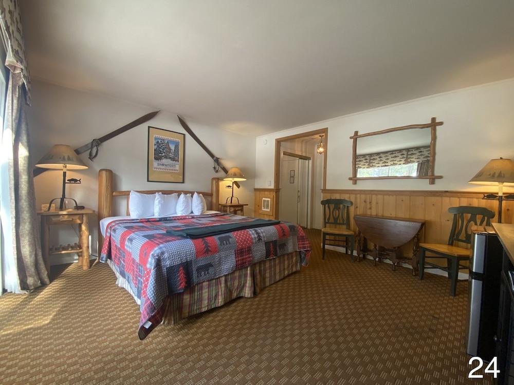 River Ranch Lodge & Restaurant photo 34