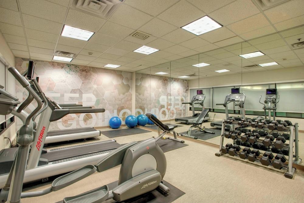 Springhill Suites by Marriott Lawrence photo 32