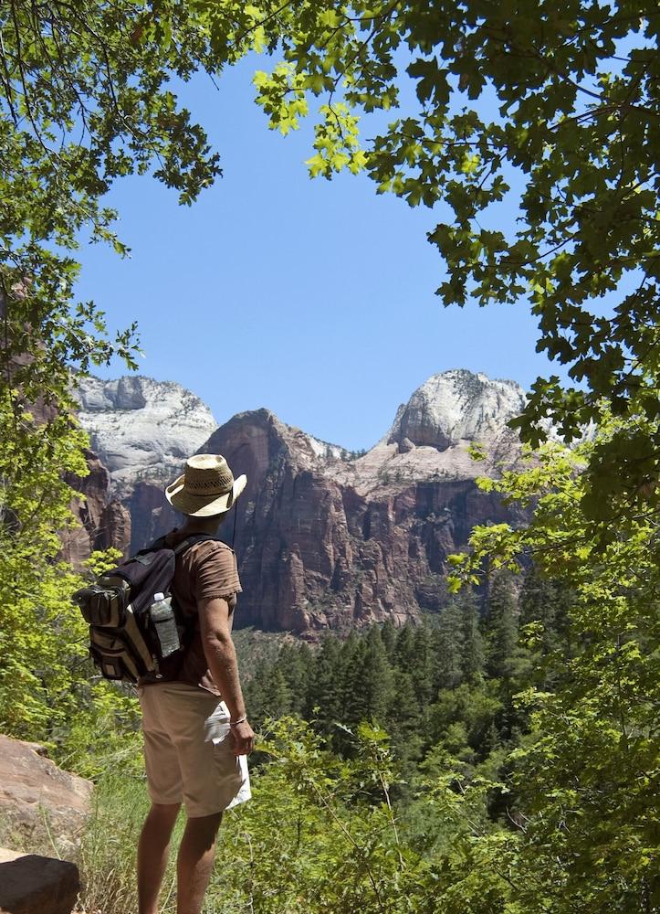 Zion Lodge - Inside The Park photo 18