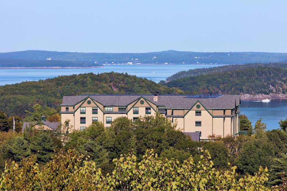 Hampton by Hilton Bar Harbor photo 59