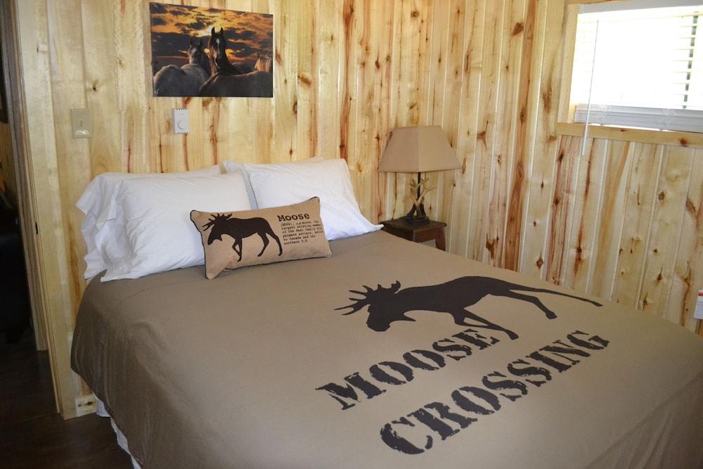 Wolf Creek Ranch Ski Lodge photo 3